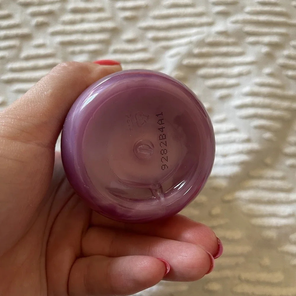 Bath & Body Works Sparkling Lavender Sugar Bubble Bath‎ NEW